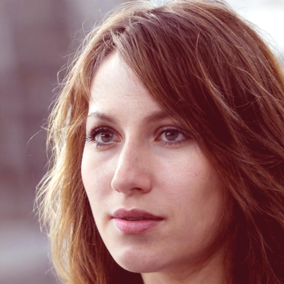 Karolína Dvořáková